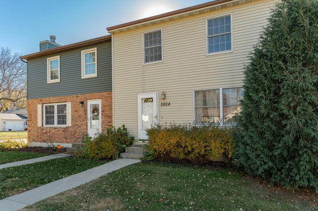 2804 25th Street NW, Rochester, MN 55901