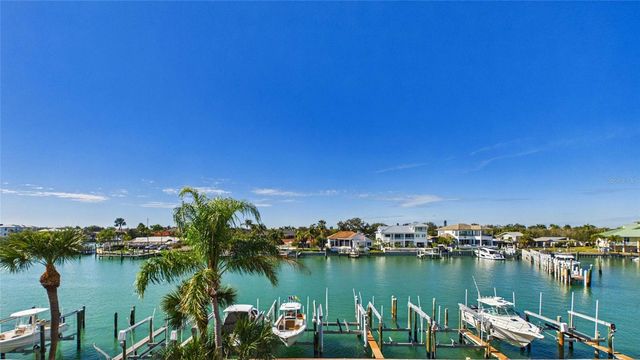350 PINELLAS BAYWAY S 5, Tierra Verde, FL 33715