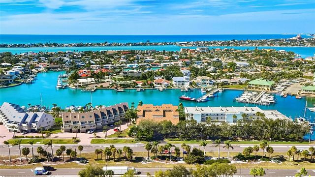 350 PINELLAS BAYWAY S 5, Tierra Verde, FL 33715