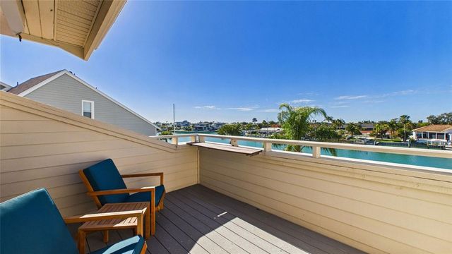 350 PINELLAS BAYWAY S 5, Tierra Verde, FL 33715