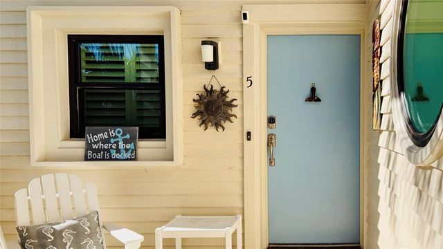 350 PINELLAS BAYWAY S 5, Tierra Verde, FL 33715