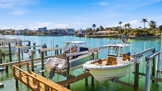 350 PINELLAS BAYWAY S 5, Tierra Verde, FL 33715