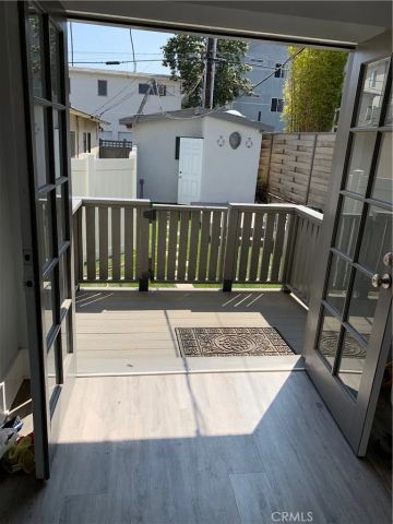 1234 21st Street, Santa Monica, CA 90404
