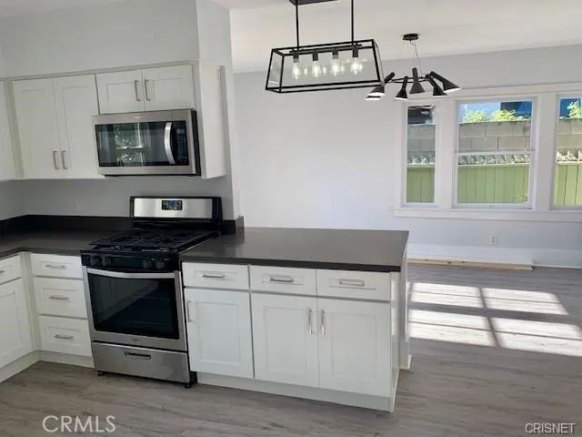 1234 21st Street, Santa Monica, CA 90404