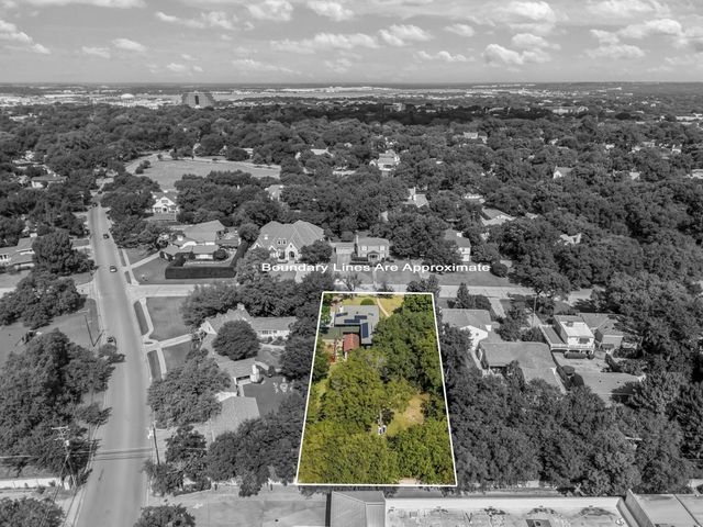 6321 Greenway Road, Fort Worth, TX 76116