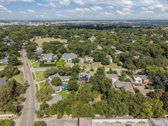 6321 Greenway Road, Fort Worth, TX 76116