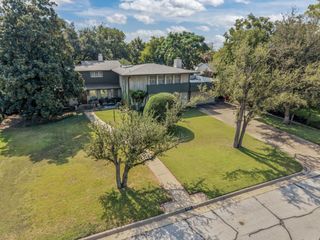 6321 Greenway Road, Fort Worth, TX 76116
