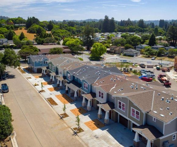 450 Granite Way, Aptos, CA 95003