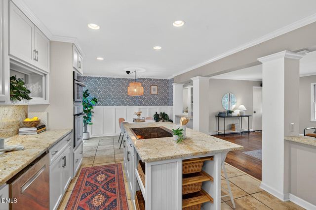 4819 Marvin Drive, Durham, NC 27707