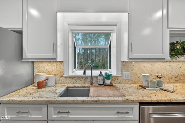 4819 Marvin Drive, Durham, NC 27707