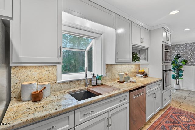 4819 Marvin Drive, Durham, NC 27707