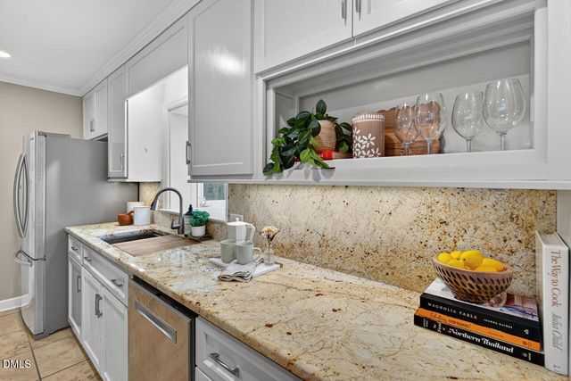 4819 Marvin Drive, Durham, NC 27707