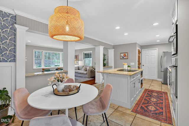 4819 Marvin Drive, Durham, NC 27707