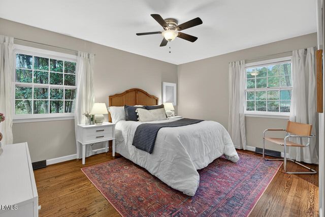 4819 Marvin Drive, Durham, NC 27707