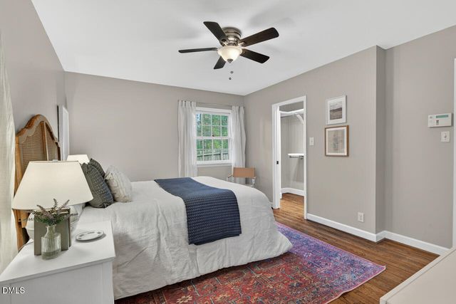 4819 Marvin Drive, Durham, NC 27707