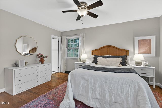 4819 Marvin Drive, Durham, NC 27707