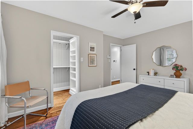 4819 Marvin Drive, Durham, NC 27707