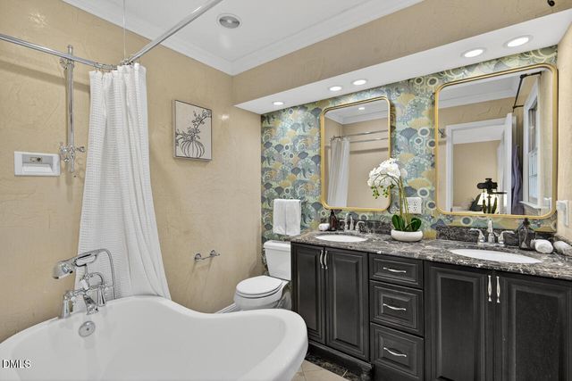 4819 Marvin Drive, Durham, NC 27707