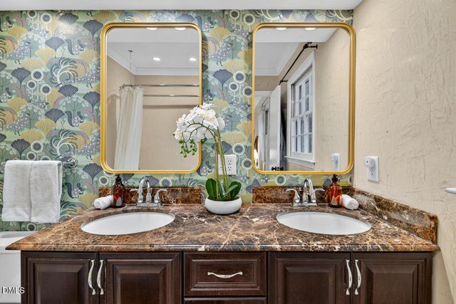 4819 Marvin Drive, Durham, NC 27707