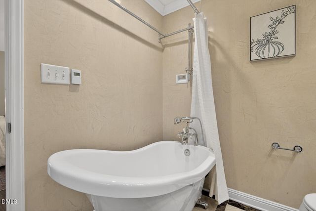 4819 Marvin Drive, Durham, NC 27707