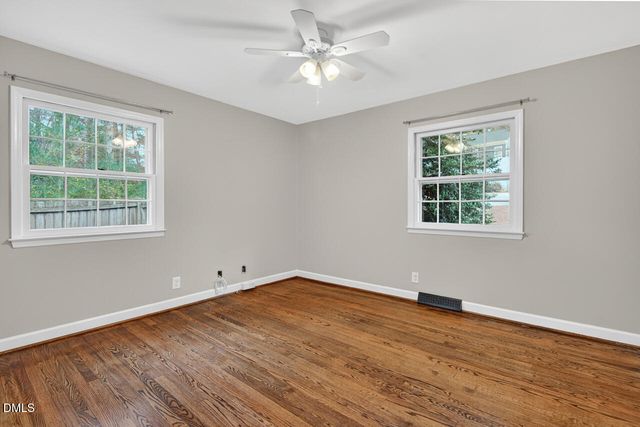 4819 Marvin Drive, Durham, NC 27707