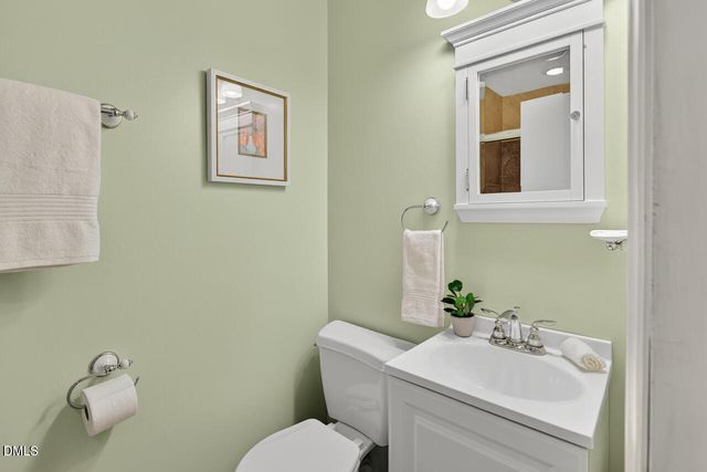 4819 Marvin Drive, Durham, NC 27707