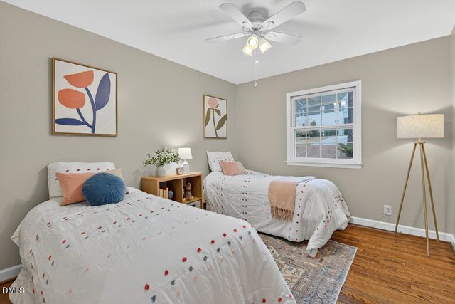 4819 Marvin Drive, Durham, NC 27707