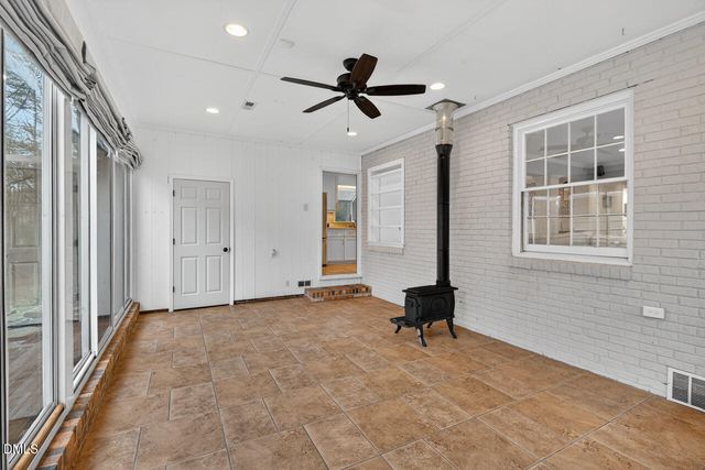 4819 Marvin Drive, Durham, NC 27707