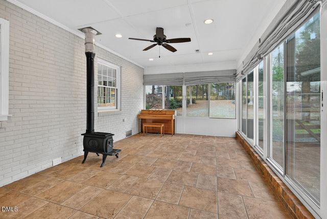 4819 Marvin Drive, Durham, NC 27707