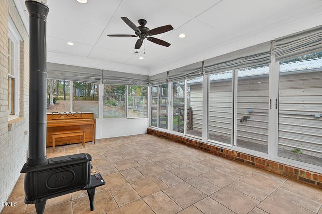 4819 Marvin Drive, Durham, NC 27707