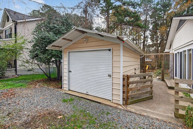 4819 Marvin Drive, Durham, NC 27707