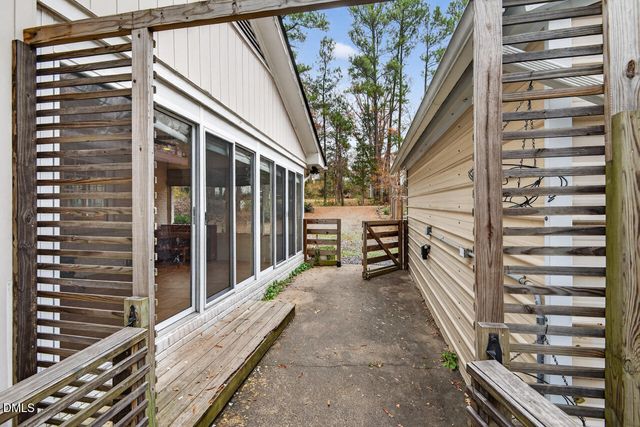 4819 Marvin Drive, Durham, NC 27707