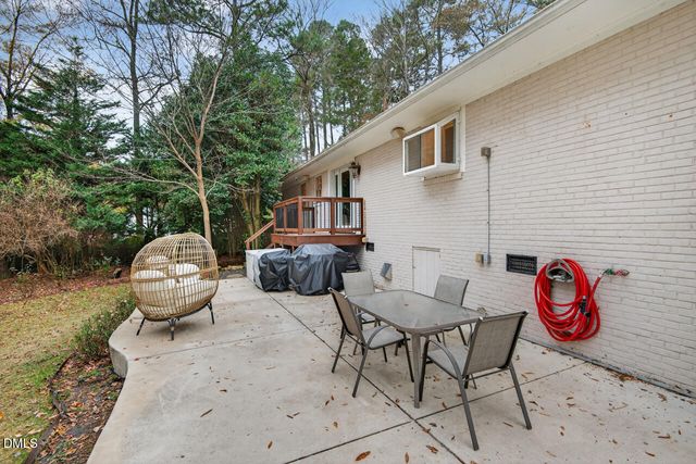 4819 Marvin Drive, Durham, NC 27707