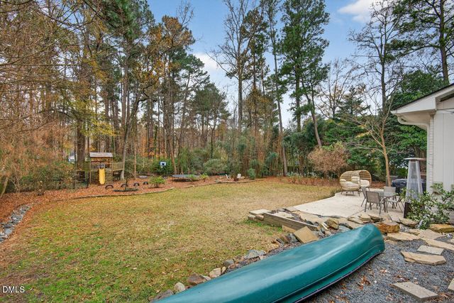 4819 Marvin Drive, Durham, NC 27707