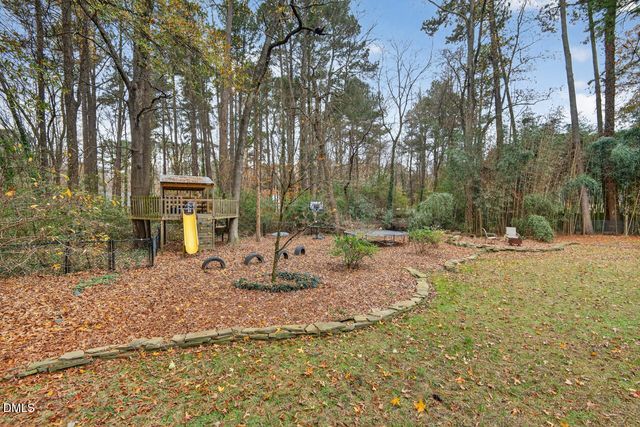 4819 Marvin Drive, Durham, NC 27707