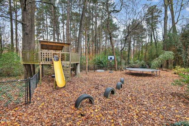 4819 Marvin Drive, Durham, NC 27707