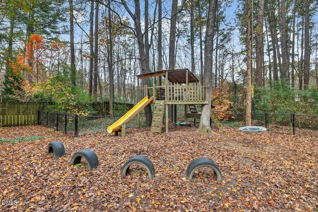 4819 Marvin Drive, Durham, NC 27707