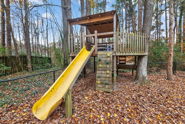 4819 Marvin Drive, Durham, NC 27707