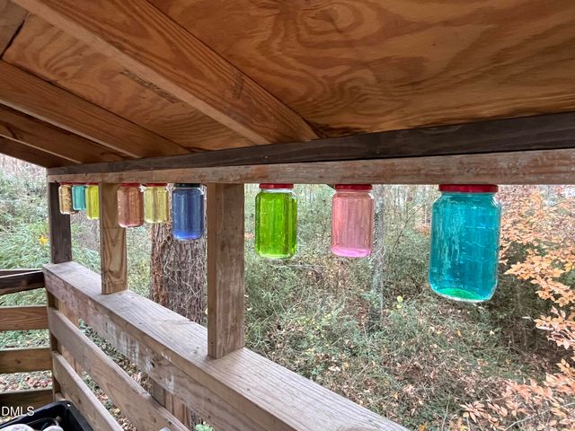 4819 Marvin Drive, Durham, NC 27707