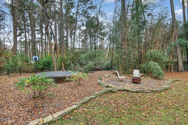 4819 Marvin Drive, Durham, NC 27707