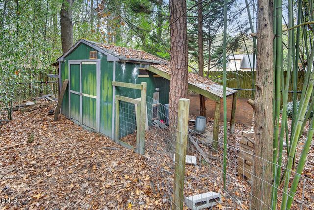 4819 Marvin Drive, Durham, NC 27707