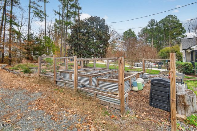 4819 Marvin Drive, Durham, NC 27707