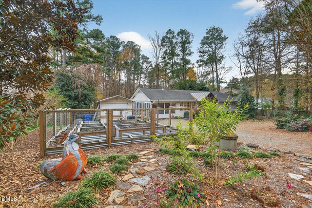 4819 Marvin Drive, Durham, NC 27707