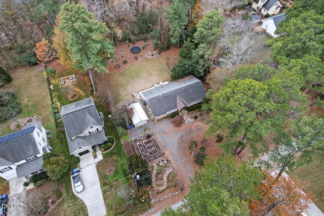 4819 Marvin Drive, Durham, NC 27707