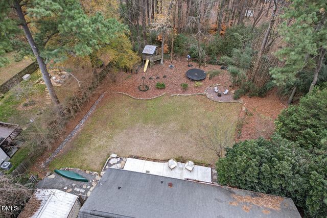 4819 Marvin Drive, Durham, NC 27707