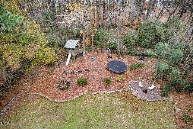 4819 Marvin Drive, Durham, NC 27707