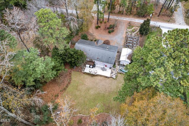 4819 Marvin Drive, Durham, NC 27707