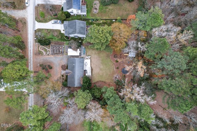 4819 Marvin Drive, Durham, NC 27707