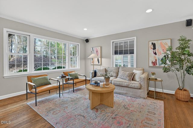 4819 Marvin Drive, Durham, NC 27707