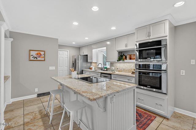 4819 Marvin Drive, Durham, NC 27707